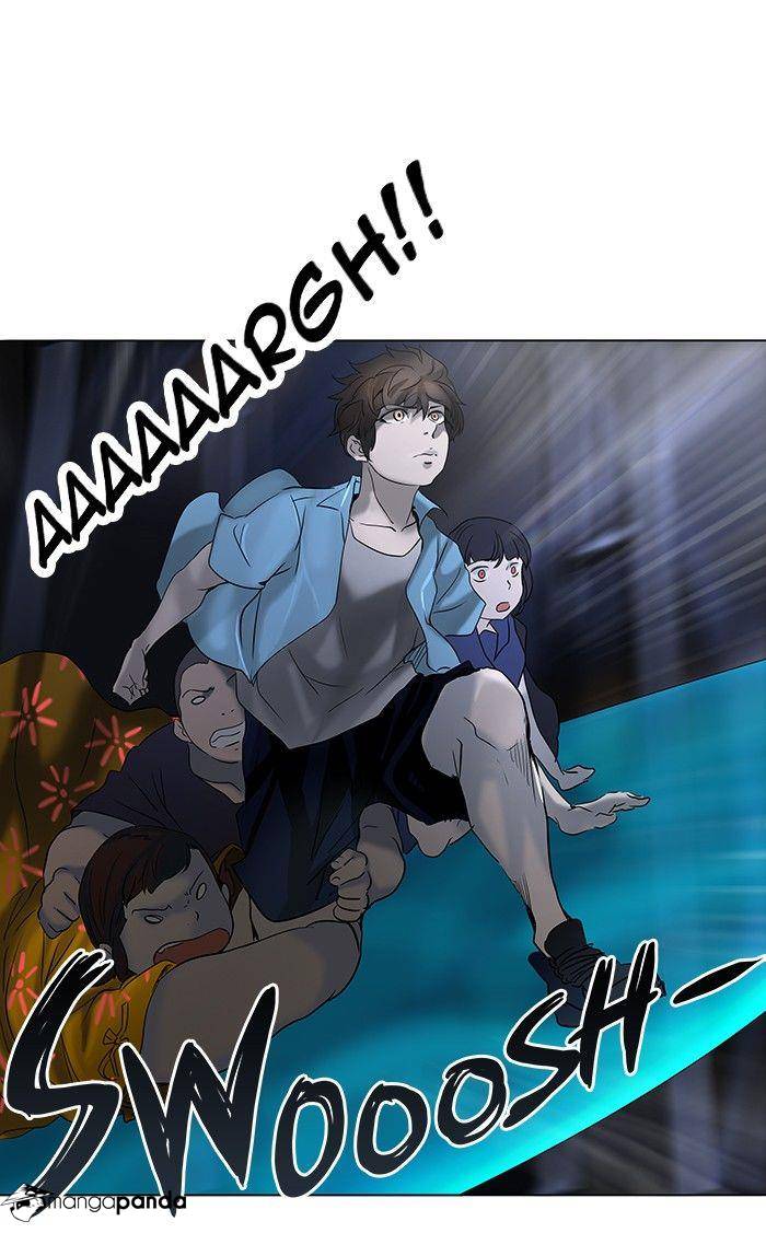 Tower of God Chapter 262 image 07